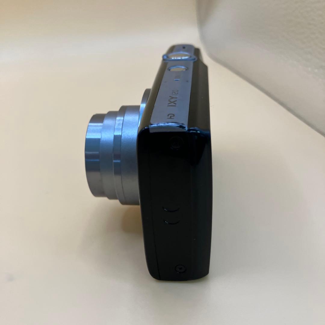 Canon IXY 120 PC2048 デジカメ 1791 - メルカリ