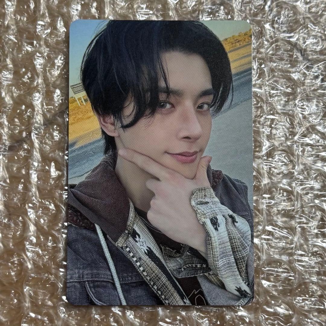 THE SIN：VANISH Weverse特典 トレカ ジェイク - メルカリ