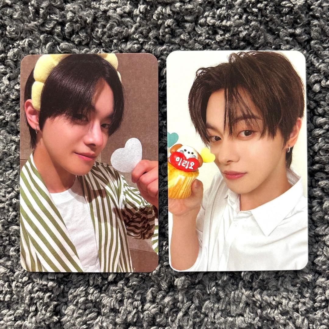 alphadriveone ald1 トレカ lomo 特典 リオ - メルカリ