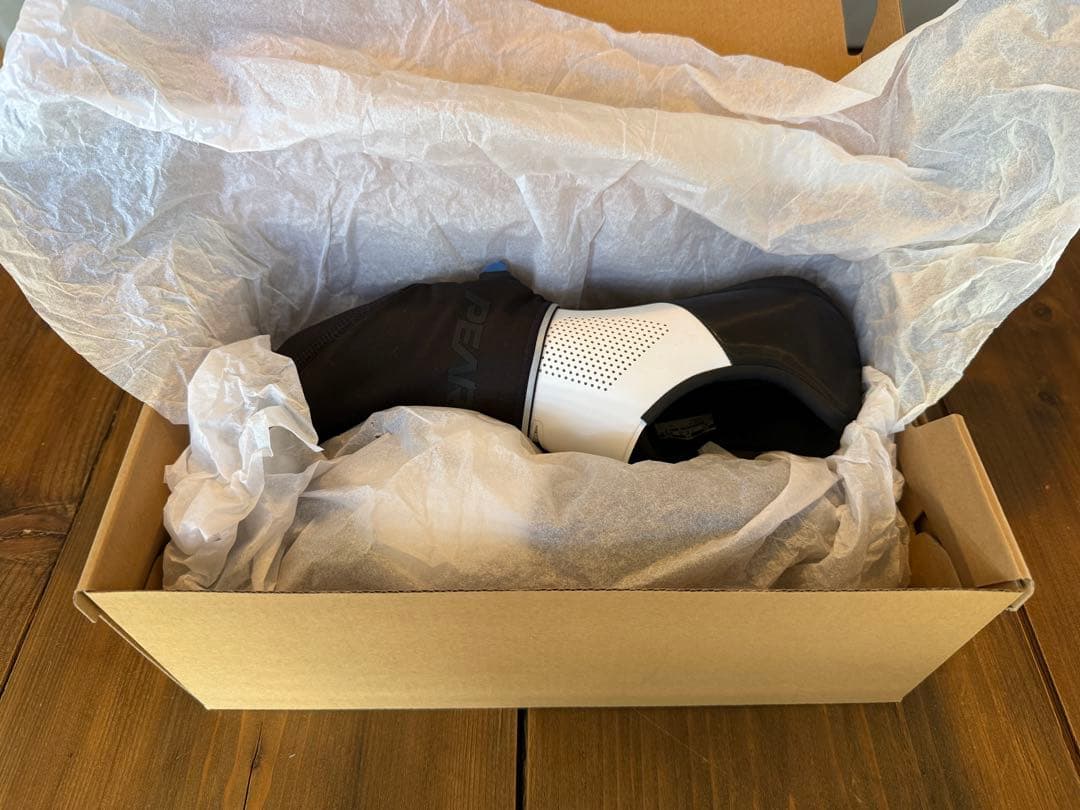 SHIMANO / SH-RC-502 25.8cm クリート, トゥカバー付き