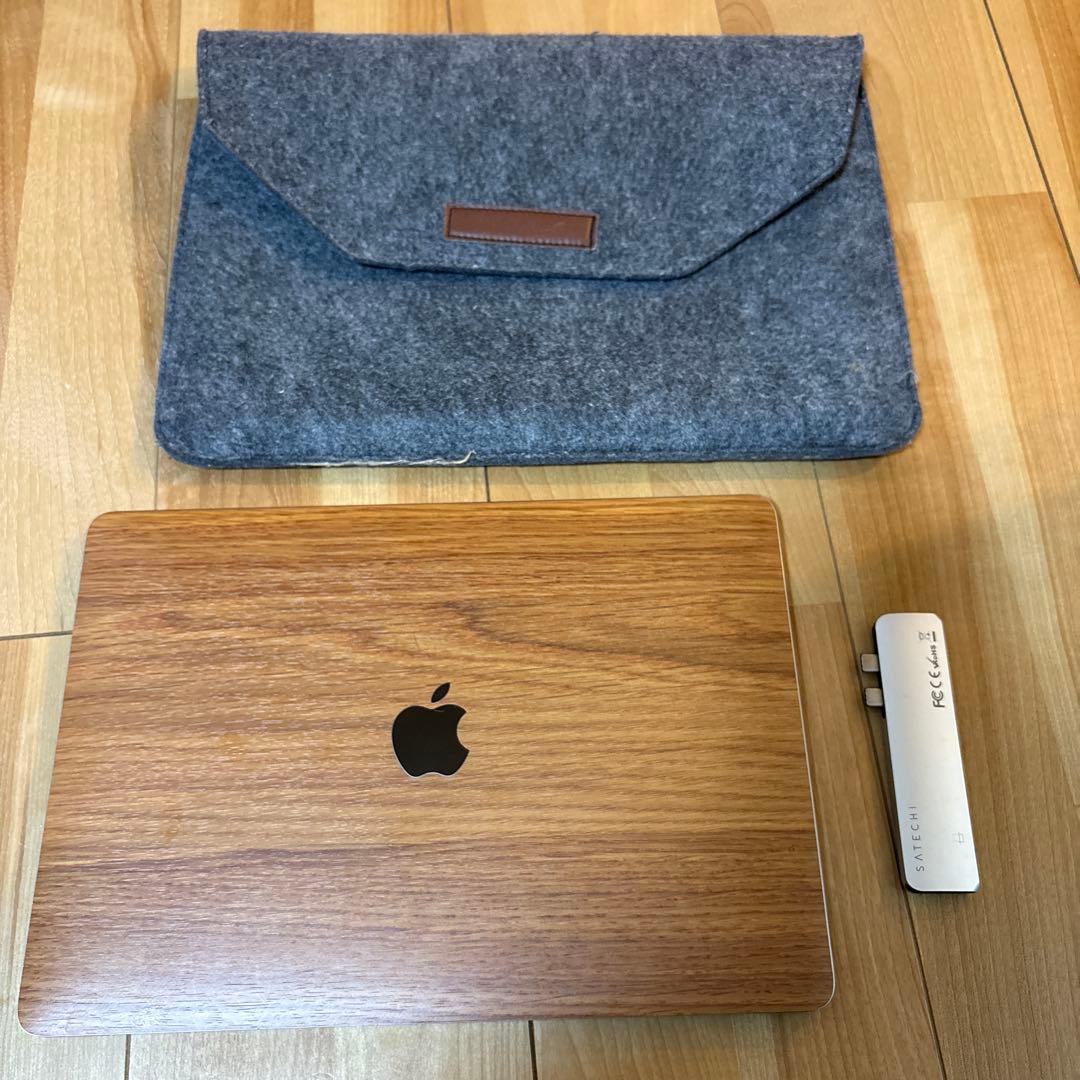 MacBookPro13インチ2018 8GB 久々に｢高いけどいいや｣って思えるかも。MacBook Pro 13インチ（2018