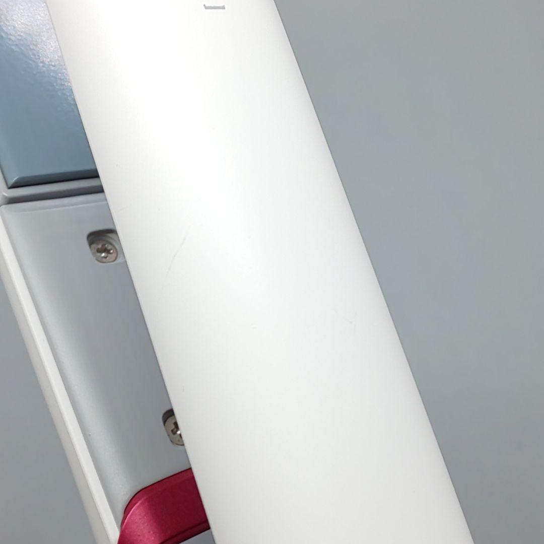 ※ヘアビューロン リュミエリーナ ストレート ヘアアイロン 《動作良好》541