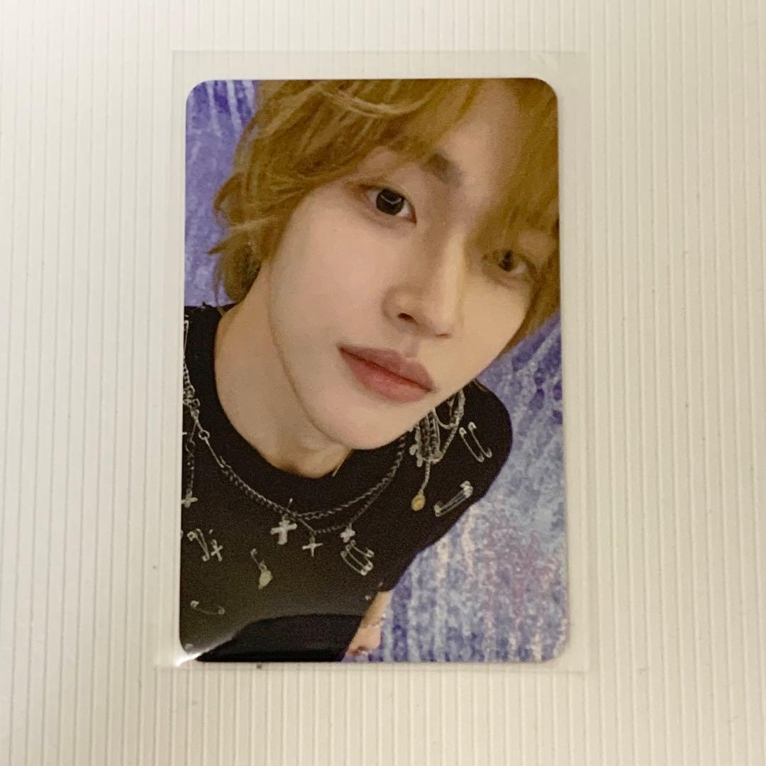 RIIZE マニラ サイン会 トレカ ウォンビン - メルカリ