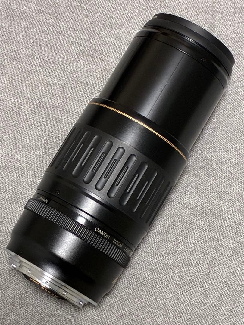 ⭐️極美品⭐️キャノン Canon EF 70-210mm f3.5-4.5 USM
