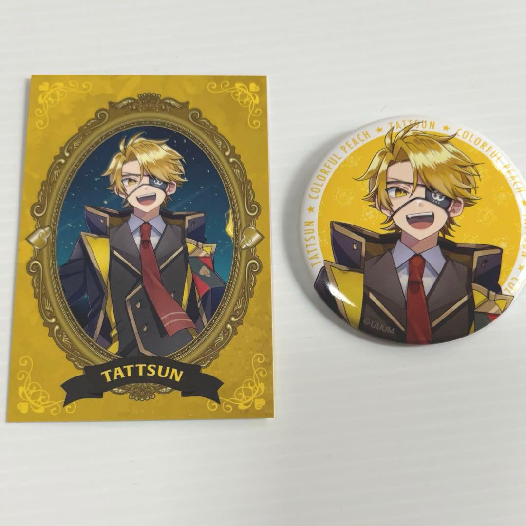 本日23時まで】からぴち 魔法学園 たっつん - メルカリ