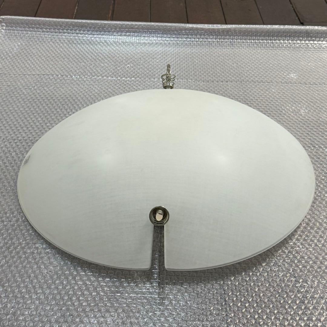 H21KZ33b IDC大塚家具 ガラス シーリングライト MIC-5855/4