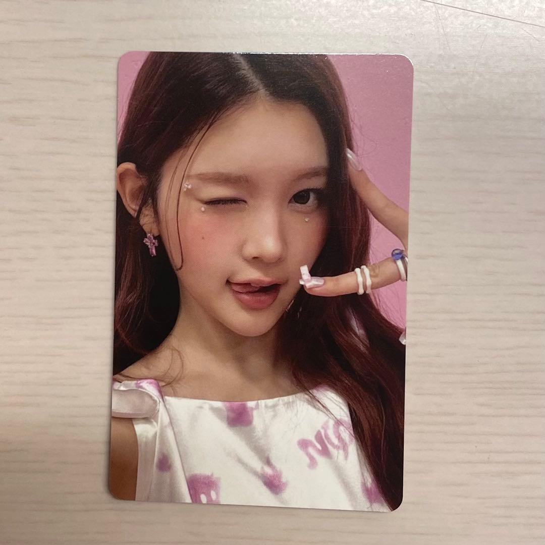 Hearts2Hearts ハトゥハ エイナ SMini トレカ - メルカリ