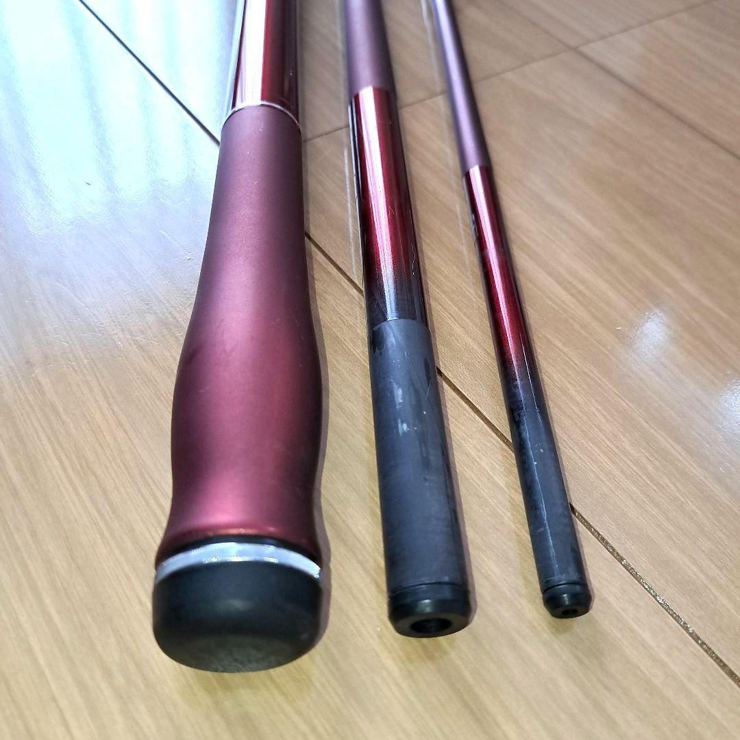 ダイワ トーナメントプロキャスター 405-25号 - メルカリ