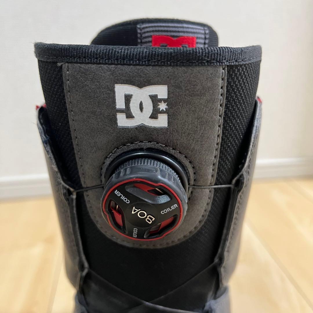 【即日発送】DC ディーシー SCOUT BOA スカウトボア 26.0cm