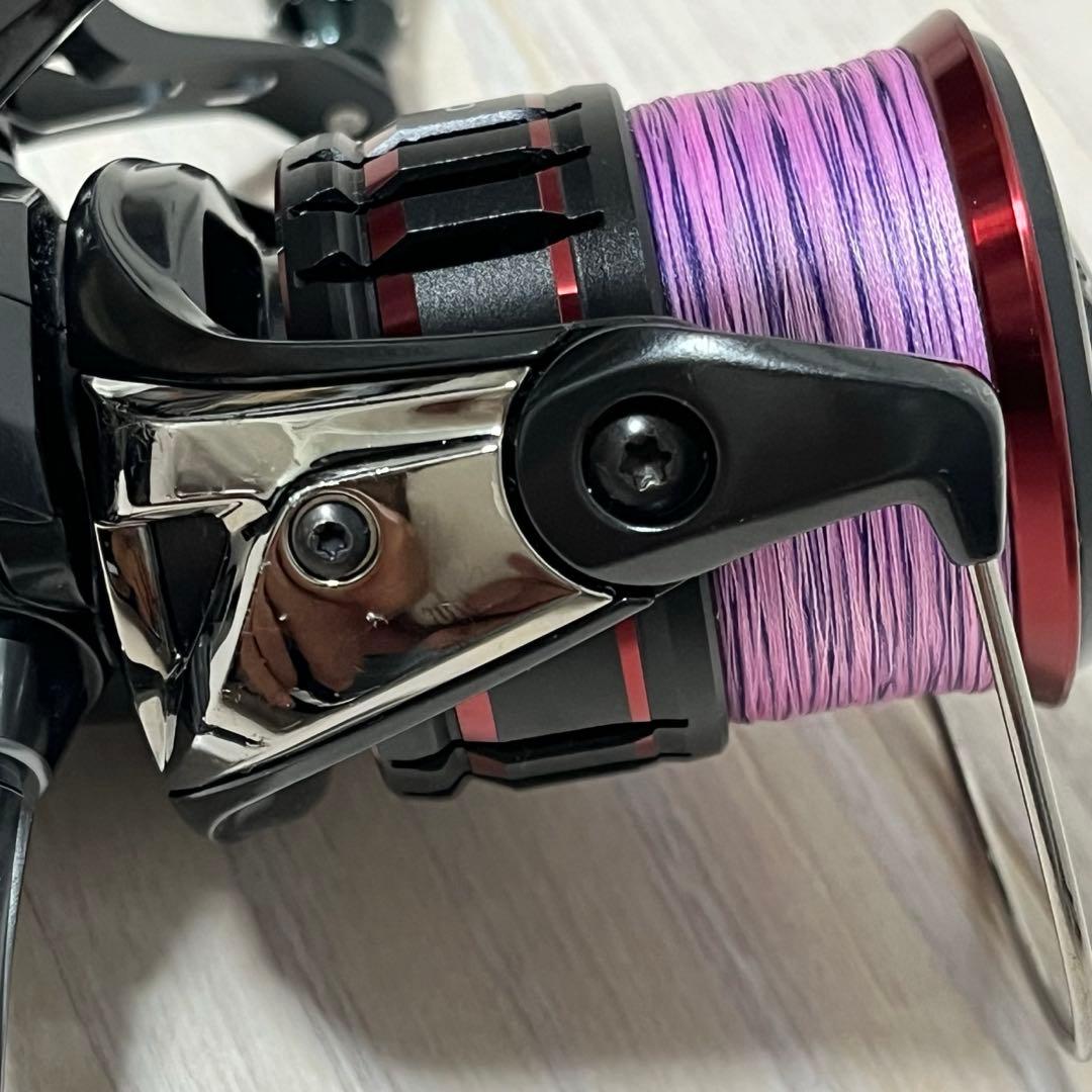 CTSさま専用です！【20VANFORD】2500S SHIMANO DRESS