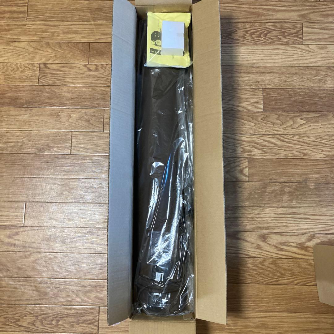 Airly Beauty Pole AIM-FN062 取扱説明書・ブラウン エアリー ビューティポール AIM-FN062 取扱説明書 - メルカリ