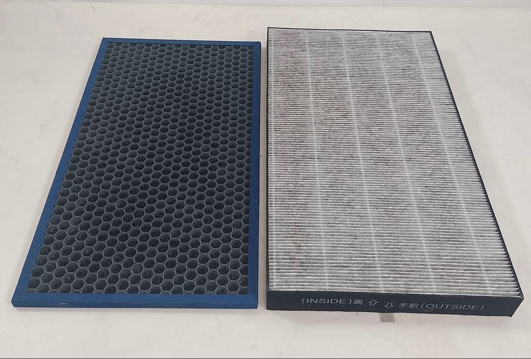 SHARP加湿空気清浄機　KI -LX75-W 2021年製