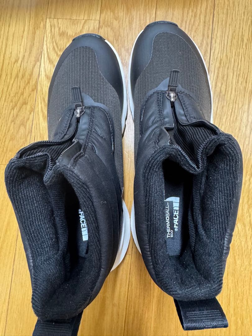 【新品未使用】ノースフェイススノーブーツ　U Sサイズの8 楽天市場】【決算セール】ザ ノースフェイス レディース スノーブーツ