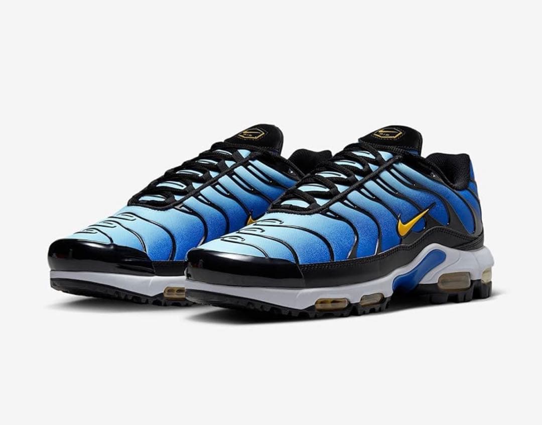 ナイキ AIR MAX PLUS G エアマックスプラス ゴルフ 26.5cm