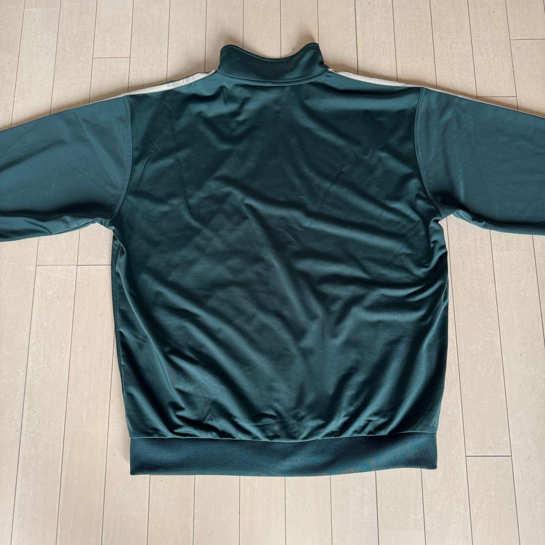 極美品】常田大希 adidas ベッケンバウアー ジャケット シャドー