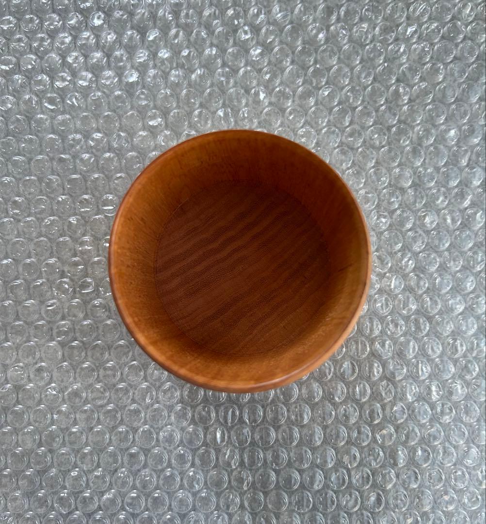 ripa trail zen cup / 這松 木 カップ コップ アウトドアの通販はau