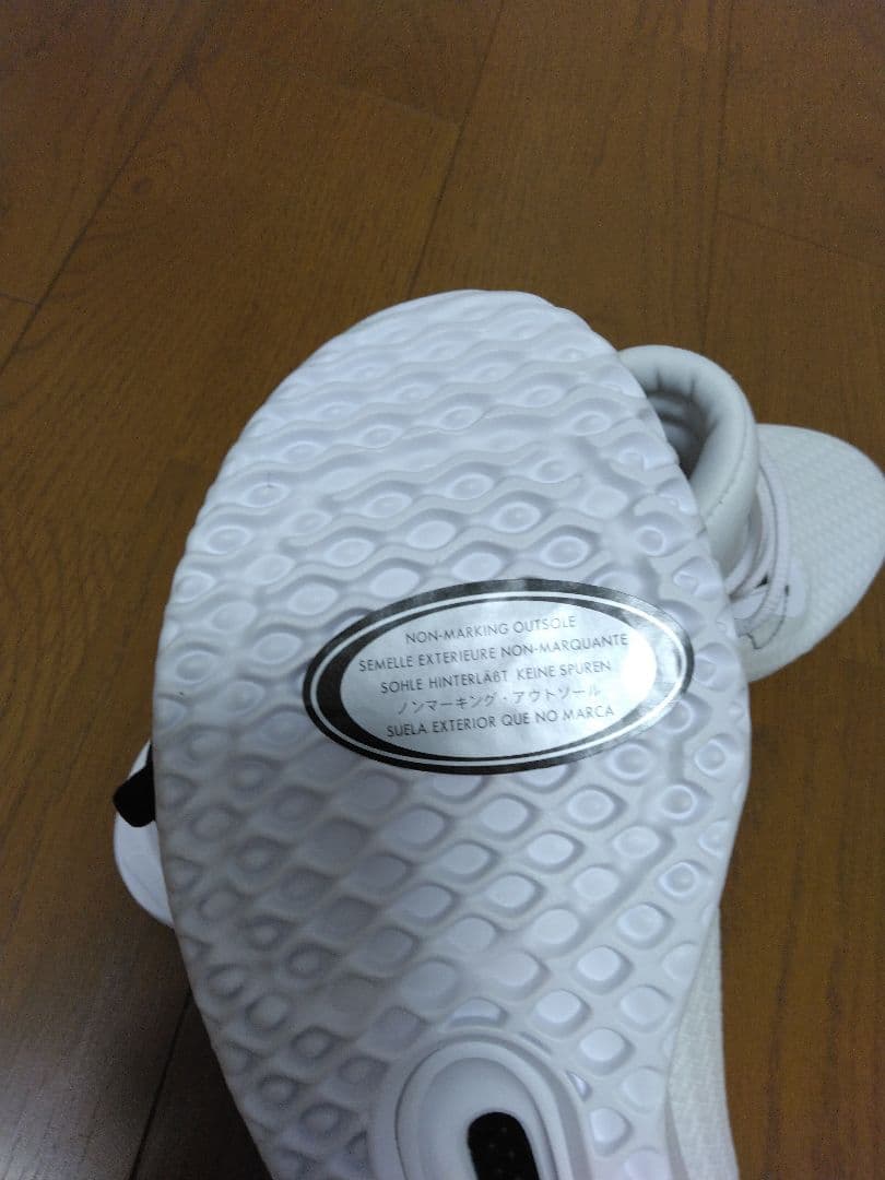 シューズ(男性用) Nike Court Pro HC 28.5cm