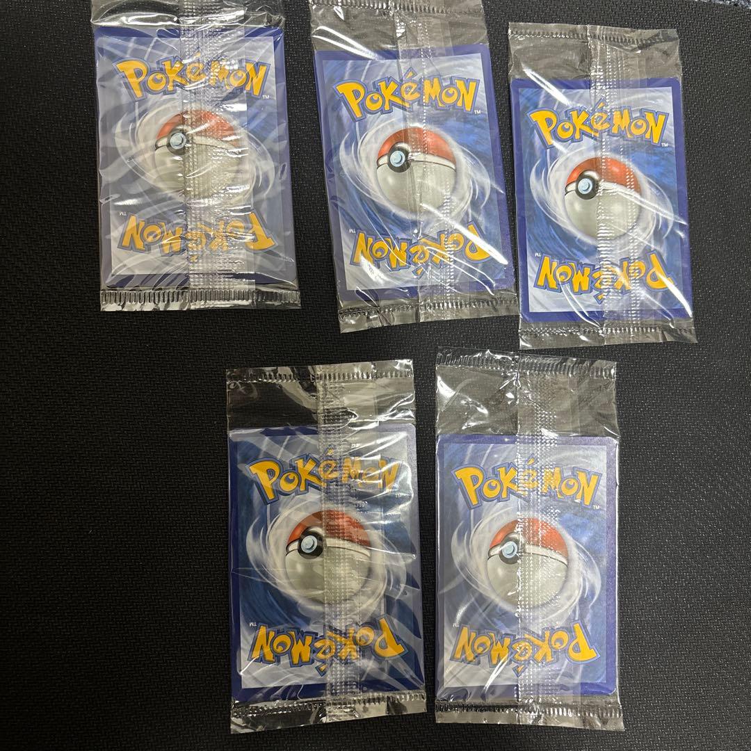 25thプロモ 英語 ゲッコウガ Greninja ゴールドスター 未開封 - メルカリ