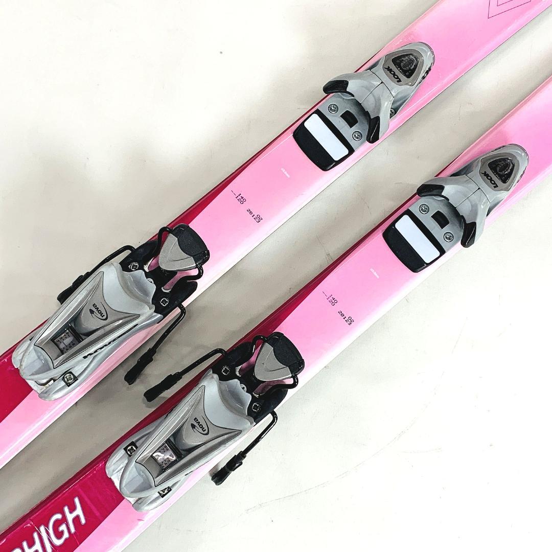 KAZAMA WINTERHIGH LOOK nova 9 スキー 3点セット - メルカリ