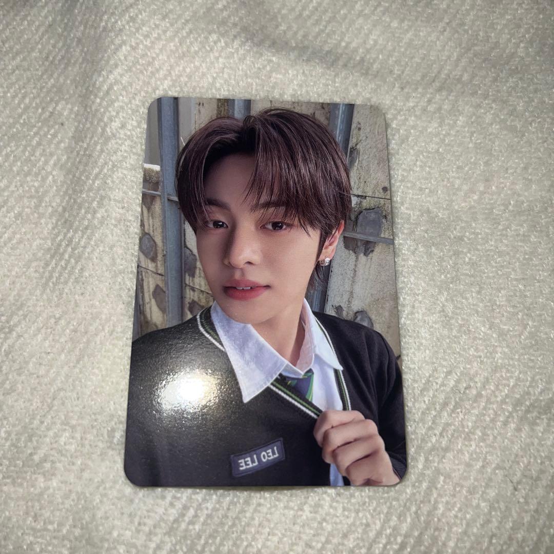 ALD1 リオ トレカ EUPHORIA Jewel case ver. - メルカリ