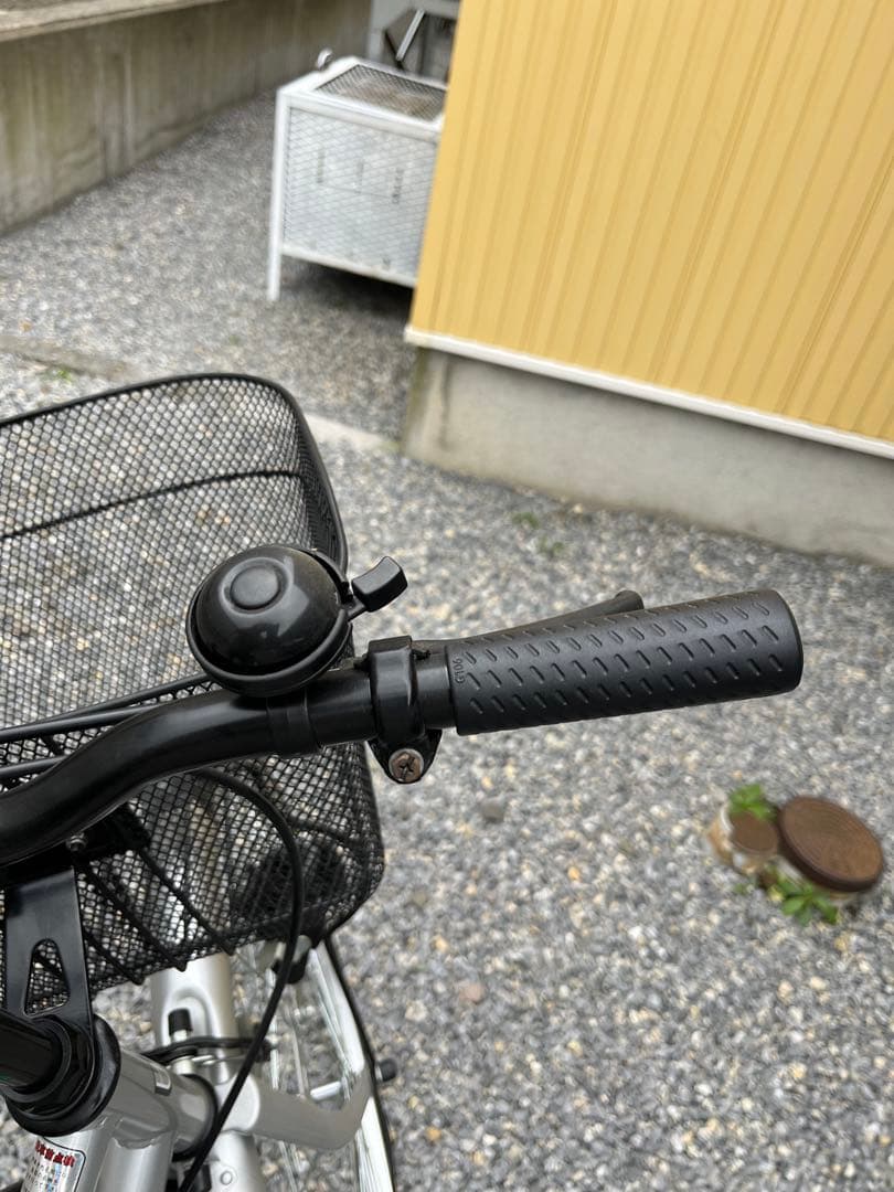 引取限定] シティサイクル 27インチ CLASSICAL防犯登録抹消済 - メルカリ