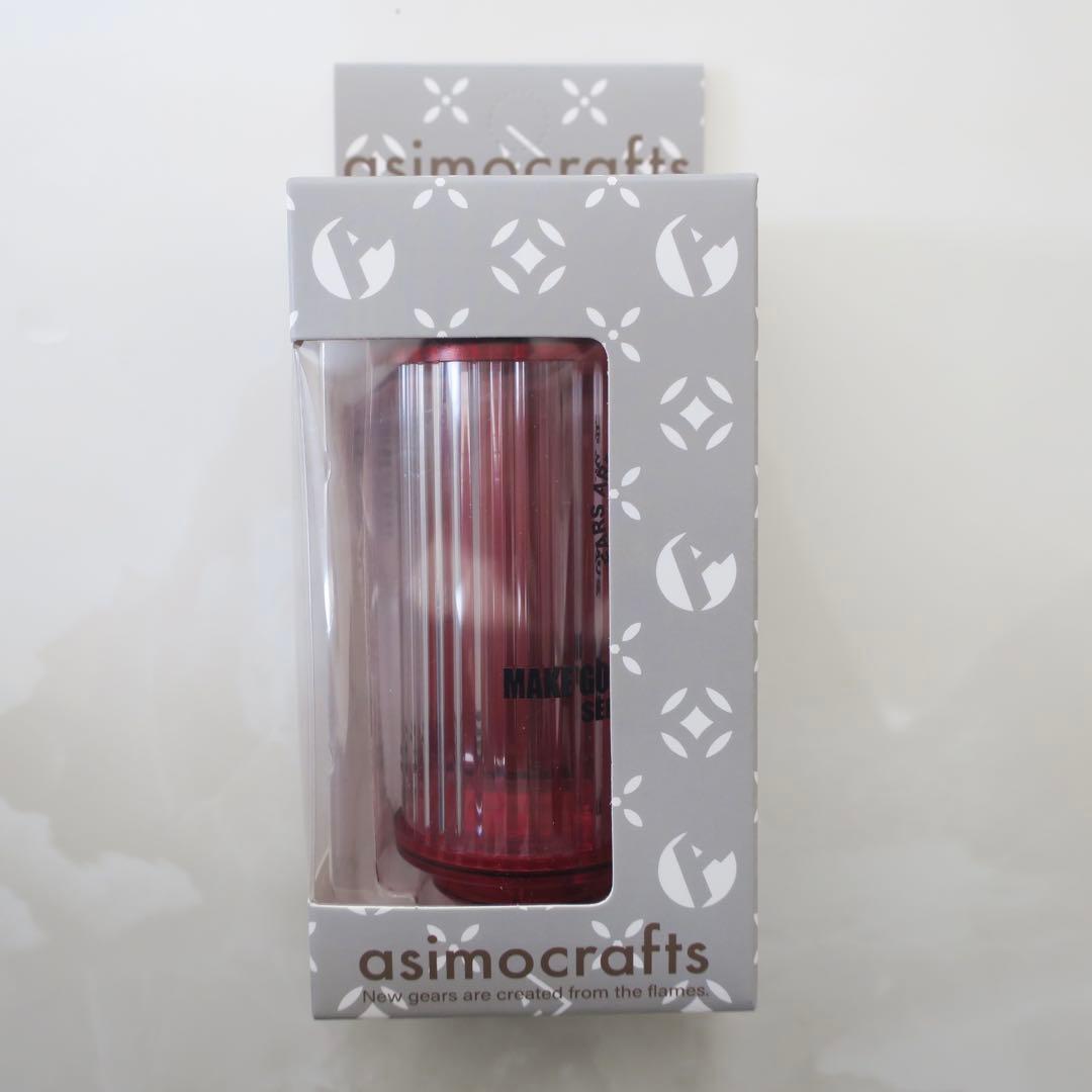 asimocrafts 38灯 MIYABI_Aクリア ver.2 新品未開封 - メルカリ