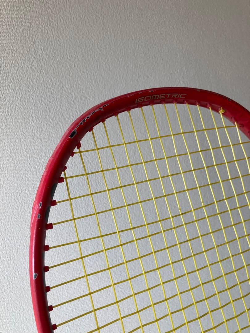 ヨネックス Vコア VCORE 98 G3 西岡良仁 - メルカリ