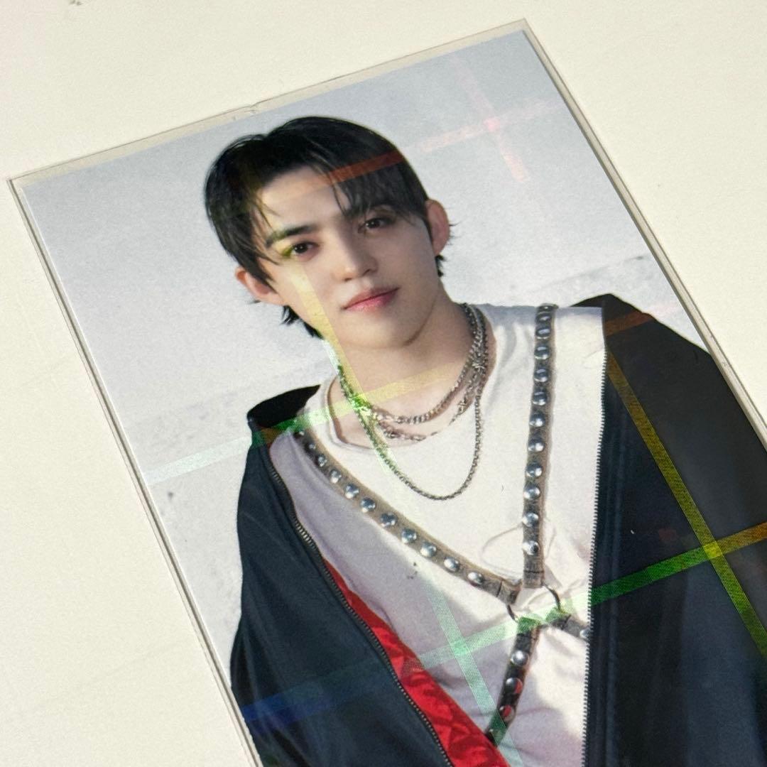 SEVENTEEN セブチ エスクプス タワレコ ラキドロ トレカ - メルカリ