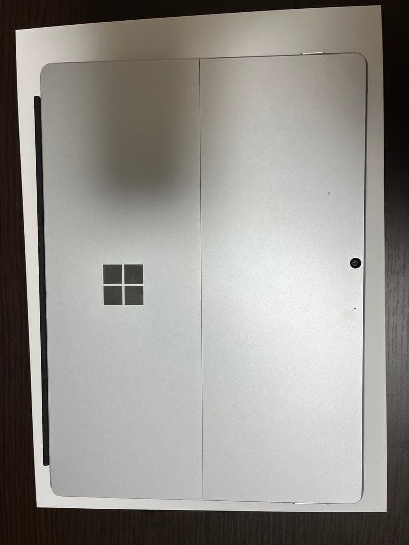 Microsoft Surface Pro 8 本体 +ペン+充電器 100GB Surface スリムペン 充電器 純正 マイクロソフト 8X200011 正規品
