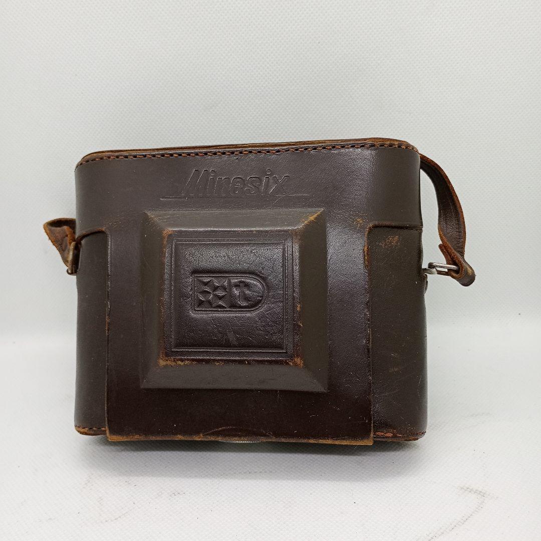 整備済完動品】Minesix ⅡF （Takumar）w/ etc - メルカリ