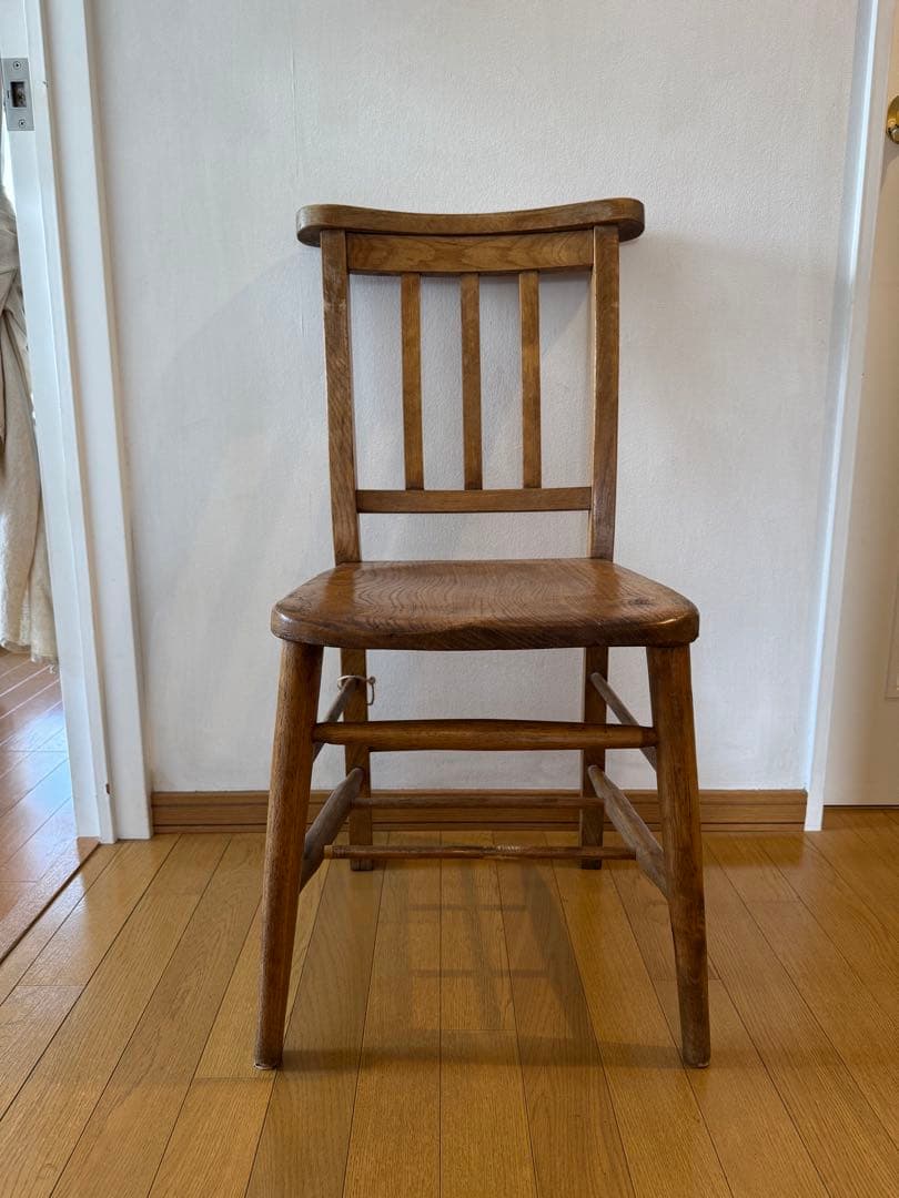 チャーチチェア アンティーク② img_d21a83118cb64eb8b1199086c7