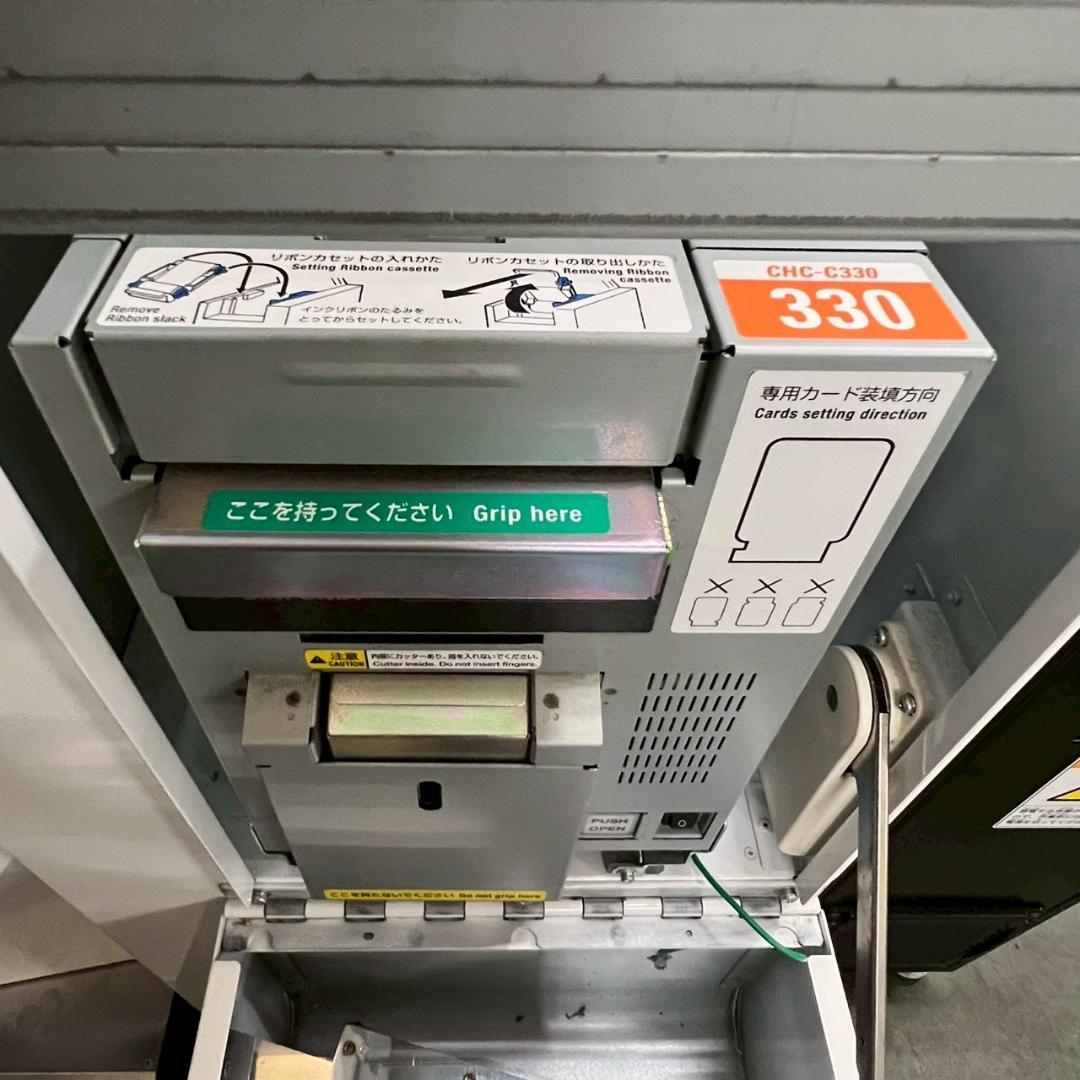 FATE GrandOrderアーケード 筐体 フェイト 鍵なし ② Y2191 - メルカリ