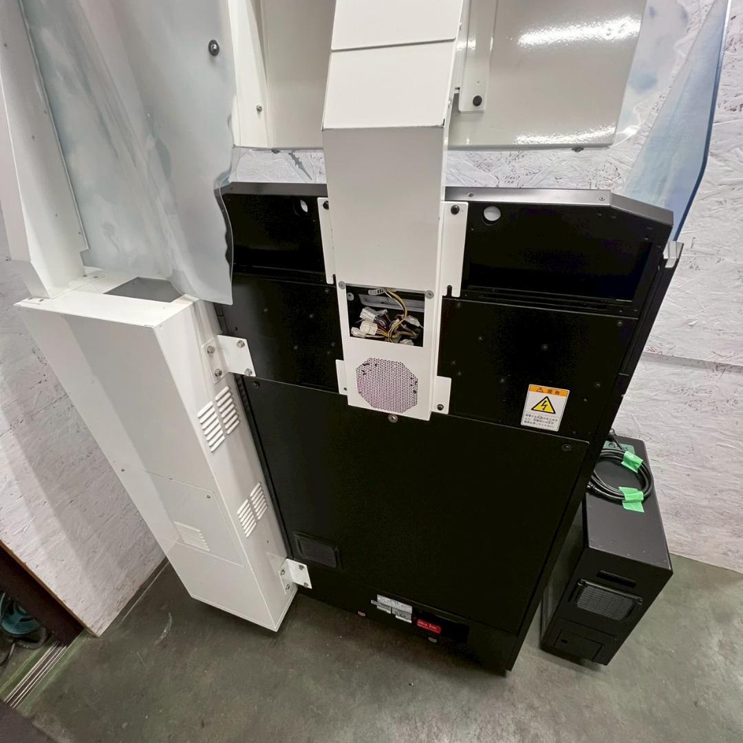 FATE GrandOrderアーケード 筐体 フェイト 鍵なし ② Y2191 - メルカリ