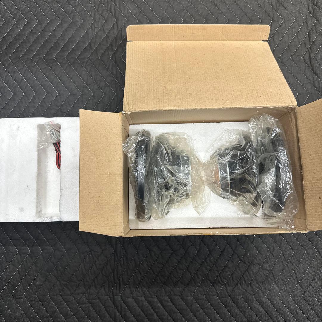 JBL GTO502 スピーカー 新品未使用品 NOS 希少 ローライダー - メルカリ