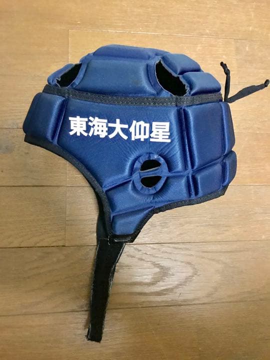 ラグビー 東海大仰星 ヘッドキャップ - メルカリ
