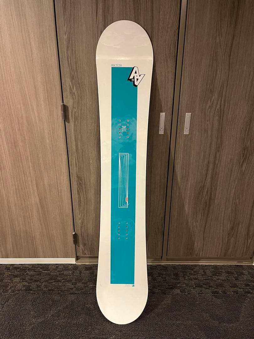 期間限定 追加値下げ RICE28 LIBRE_M 149cm 全面保護フィルム - メルカリ