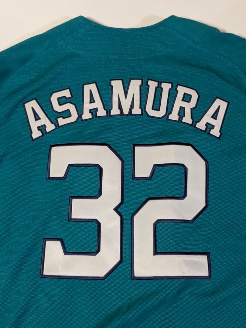 リンクス様専用 majestic 埼玉西武ライオンズ ユニフォーム 浅村栄斗