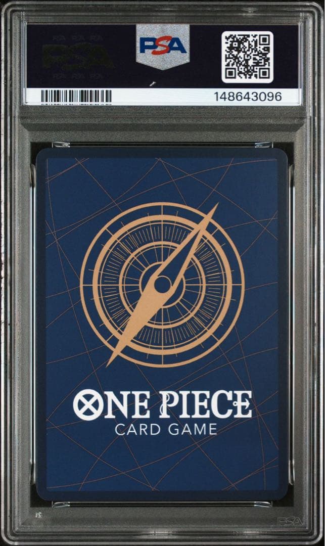 ルフィ 3rd ANNIVERSARYSET プロモ psa10 - メルカリ