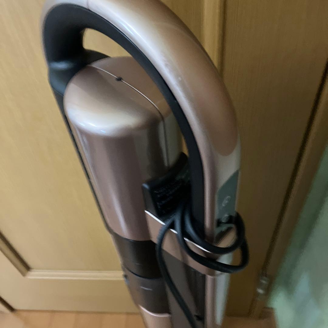 三菱 コードレススティッククリーナー HC-JM2X-D 2021年製 掃除機