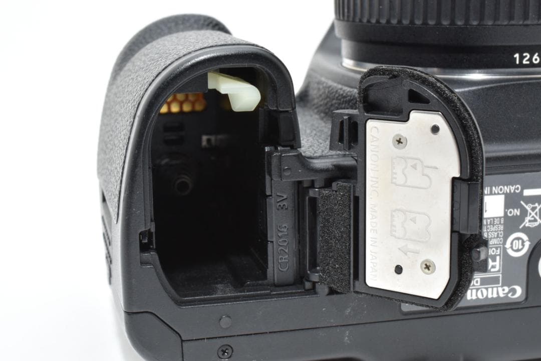 CANON EOS 40D＋EF 35-70mm F3.5-4.5 カメラ