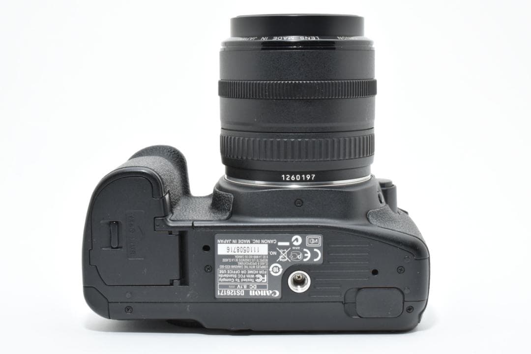 CANON EOS 40D＋EF 35-70mm F3.5-4.5 カメラ