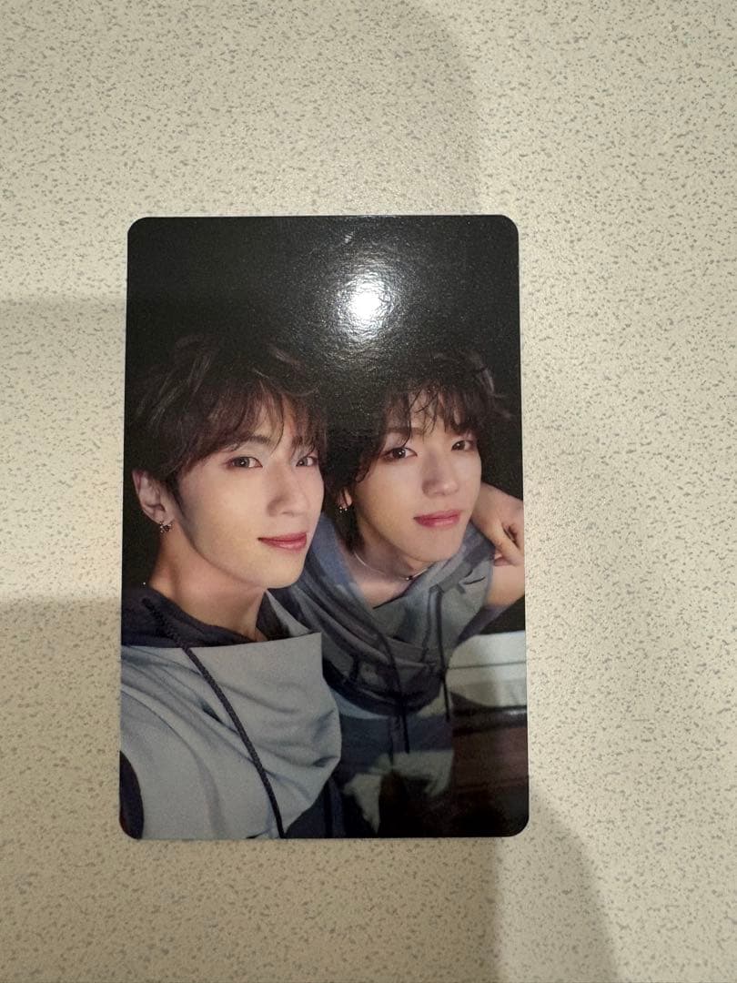 INI THE ORIGIN ケミトレカ ふぇんろむ - メルカリ