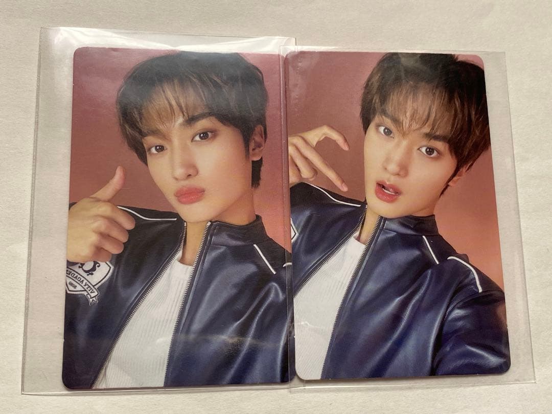 CRAVITY テヨン トレカ - メルカリ