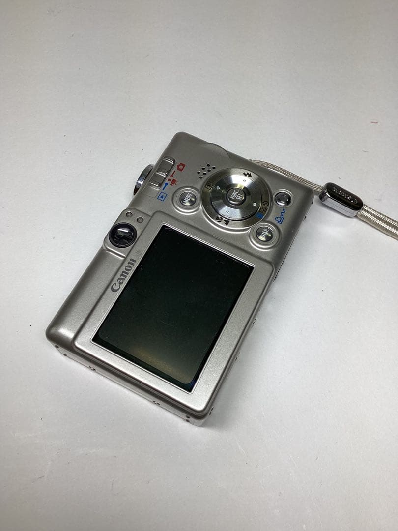 は*な様 Canon IXY DIGITAL 50 バッテリー2個 充電器セット - メルカリ