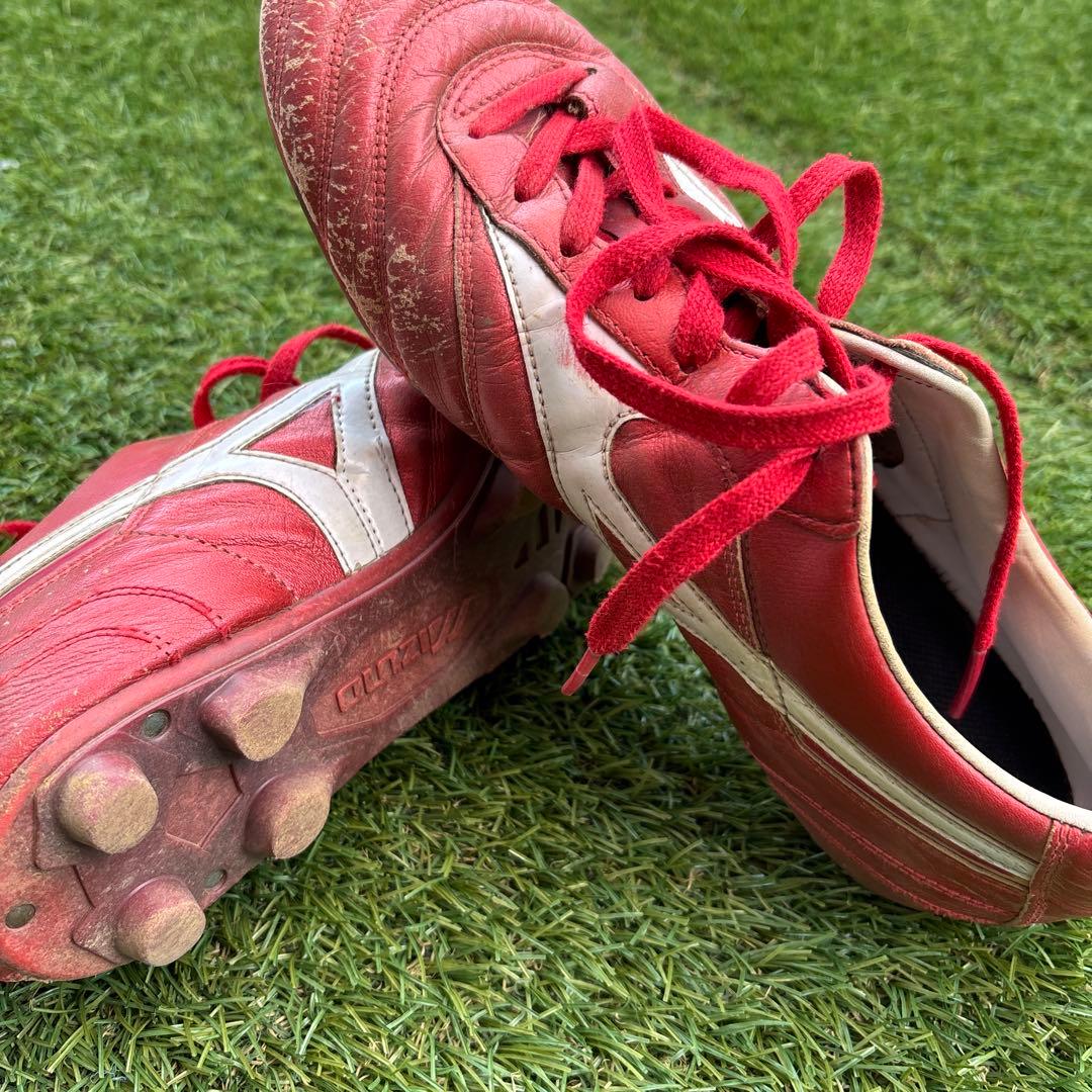 モレリア2Japan［ロシアワールドカップ限定カラー］ - メルカリ