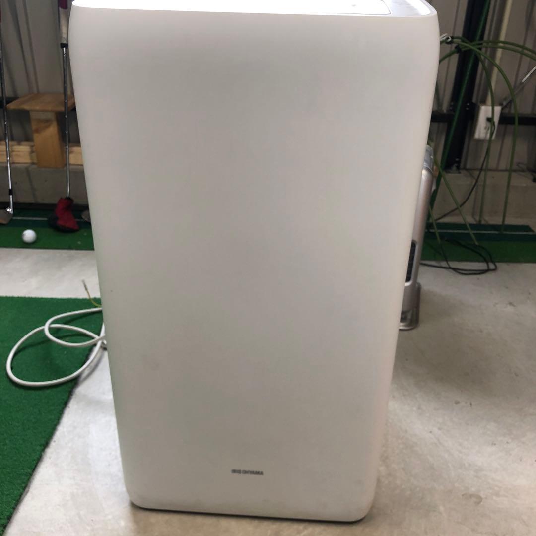 ジェット ファンヒーター HL-E80A 2100W S11519327 廃盤⭐︎希少