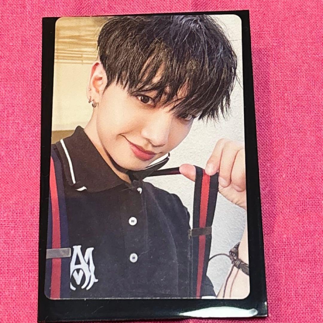 ボーイネクストドア BOYNEXTDOOR ミョンジェヒョン - メルカリ