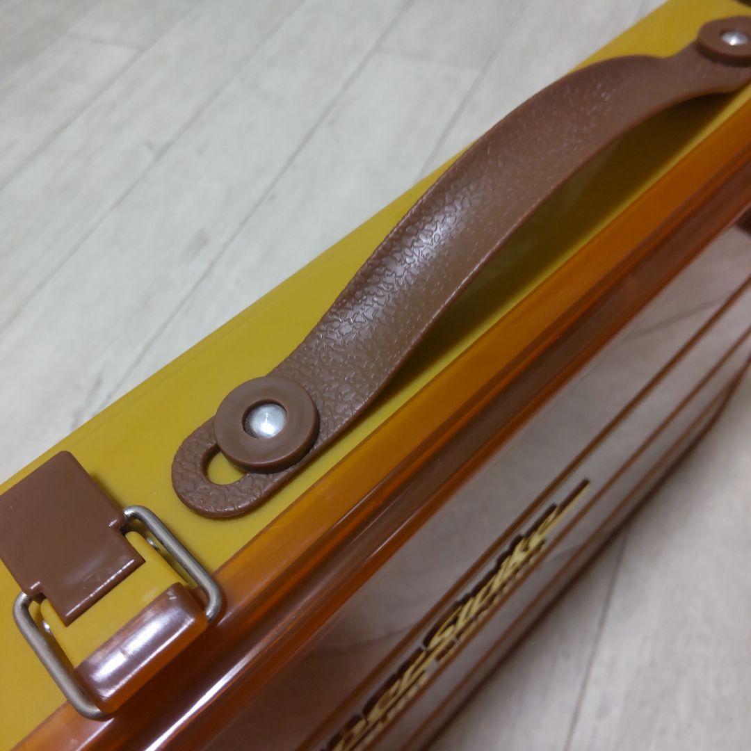 オールド スミス スーパーストライク タックルボックス アムコ ヘドン