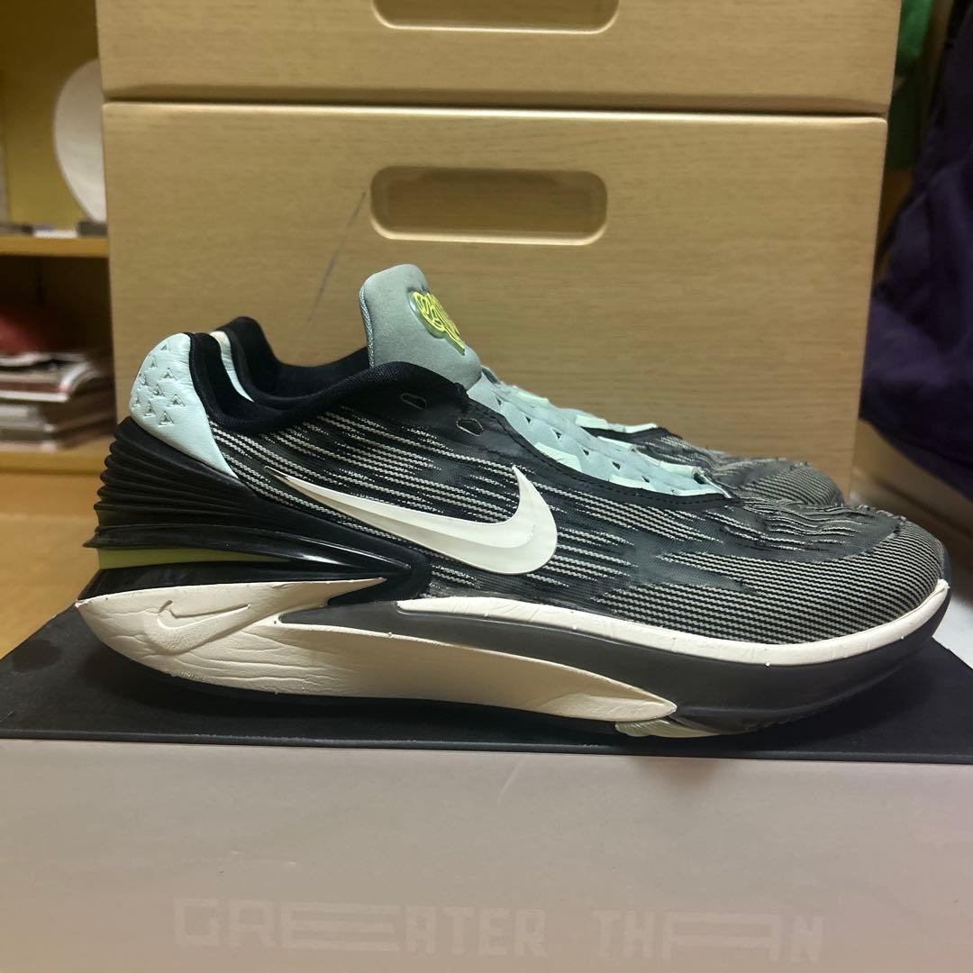 シューズ(男性用) nike air zoom gt cut2 28.5cm