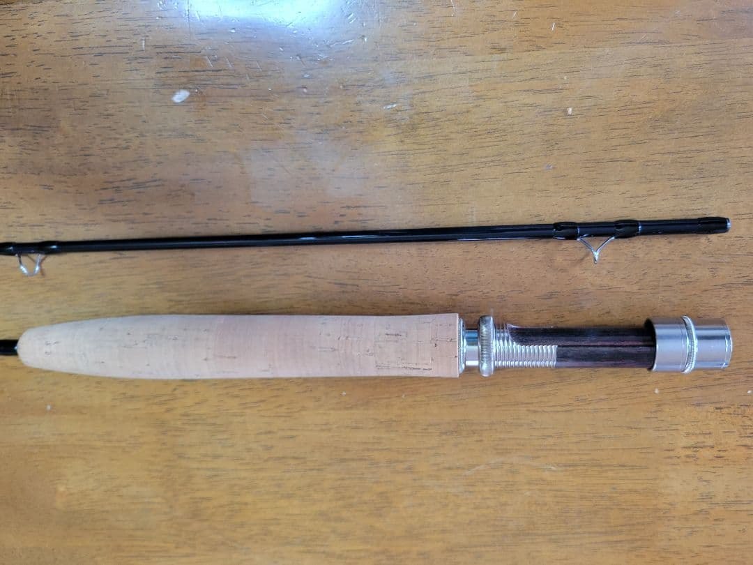 更に値引き【解禁前】 シマノ フライロッド FREESTONE FV864 - メルカリ